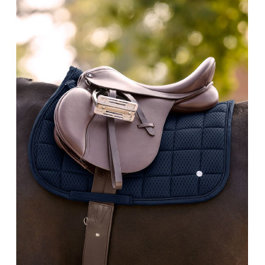 Tapis Waldhausen Breath Performance Azul noturno