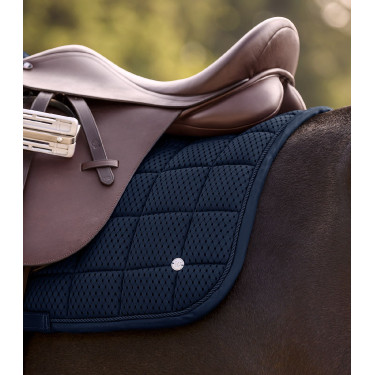 Tapis Waldhausen Breath Performance Azul noturno