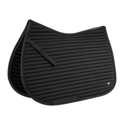 Manta Waldhausen Trinidad Preto