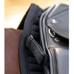 Manta Waldhausen Trinidad Preto