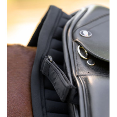 Manta Waldhausen Trinidad Preto