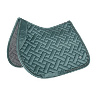 Manta Waldhausen Turin Verde pinho