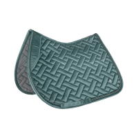Manta Waldhausen Turin Verde pinho