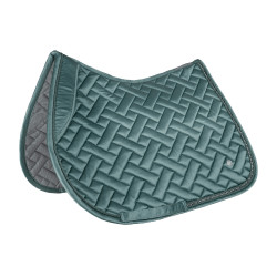 Manta Waldhausen Turin Verde pinho