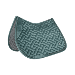 Manta Waldhausen Turin Verde pinho