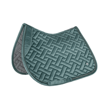 Manta Waldhausen Turin Verde pinho