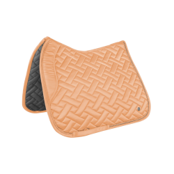 Manta Waldhausen Turin Pêssego Rosa