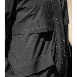 Casaco de chuva ELT Performance Preto