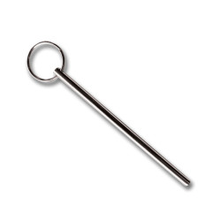 Ferramenta Bates para arco de selim