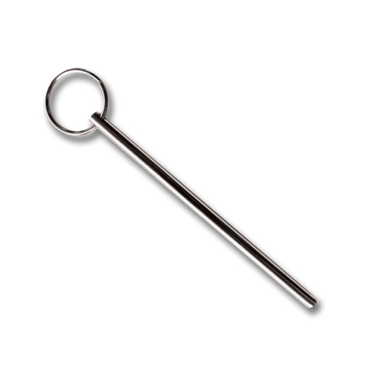 Ferramenta Bates para arco de selim
