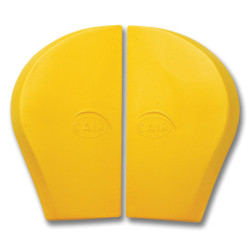 Inserts pour panneaux Cair® arrière central Bates Wintec Inserts pour panneaux Cair® arrière central Bates Wintec