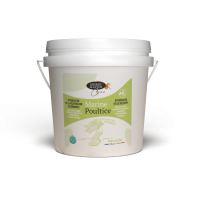 Cataplasma de Argila Marinha Horse Master