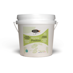 Cataplasma de Argila Marinha Horse Master