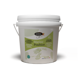 Cataplasma de Argila Marinha Horse Master