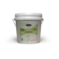 Cataplasma de Argila Marinha Horse Master