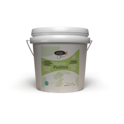 Cataplasma de Argila Marinha Horse Master