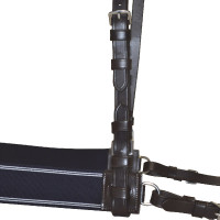 Bricole elástica Canter