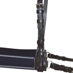 Bricole elástica Canter Bricole elástica Canter