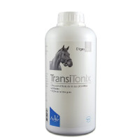 Transitonix Vet Aprovado