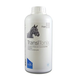 Transitonix Vet Aprovado