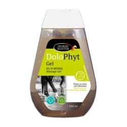 Dolophyt Gel Horse Master para massagem