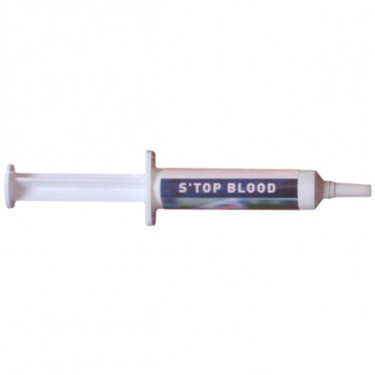 S'top Blood Greenpex seringas