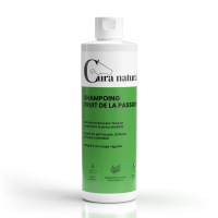 Shampoo Cura Naturale Maracujá