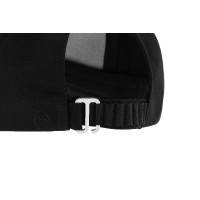 Boné Je t'aime Equithème EK-Ponytail Preto