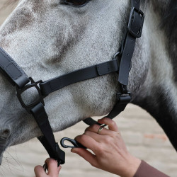 Cabridão Lami-Cell Flexicare Preto