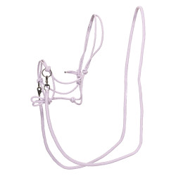 Corda de cabeçada Imperial Riding Ambient Glicina Violeta