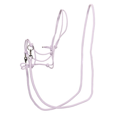 Corda de cabeçada Imperial Riding Ambient Glicina Violeta