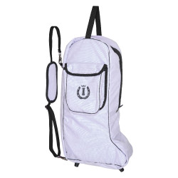 Saco para botas Imperial Riding Basic Glicina Violeta