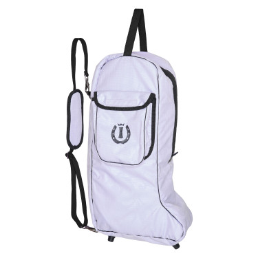 Saco para botas Imperial Riding Basic Glicina Violeta