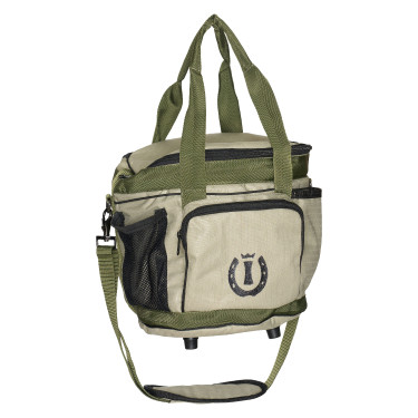 Saco de higiene Imperial Riding Basic Azeitona clara Verde