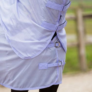 Capa anti-moscas com proteção de pescoço removível Imperial Riding Reese Glicina