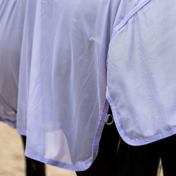 Capa anti-moscas com proteção de pescoço removível Imperial Riding Reese Glicina