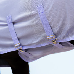 Capa anti-moscas com proteção de pescoço removível Imperial Riding Reese Glicina