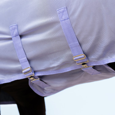 Capa anti-moscas com proteção de pescoço removível Imperial Riding Reese Glicina