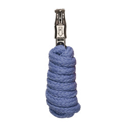 Corda de amarração Imperial Riding Classic anti-pânico Bluebell Azul