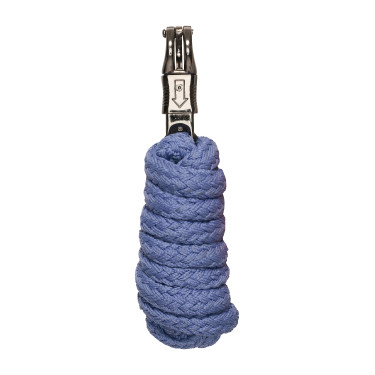 Corda de amarração Imperial Riding Classic anti-pânico Bluebell Azul