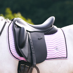 Sela Imperial Riding Rebel dressage Glicina Violeta