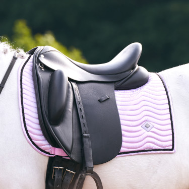 Sela Imperial Riding Rebel dressage Glicina Violeta