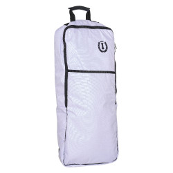 Saco para bridão Imperial Riding Basic Glicina Violeta Saco para bridão Imperial Riding Basic Glicina Violeta