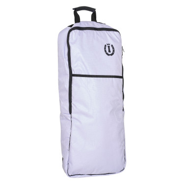 Saco para bridão Imperial Riding Basic Glicina Violeta Saco para bridão Imperial Riding Basic Glicina Violeta