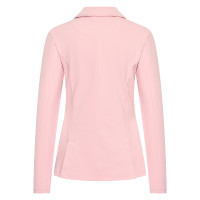 Casaco de competição Imperial Riding Basic feminino Figue Violeta