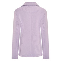 Casaco de concurso Imperial Riding Basic Kids Figue Violeta