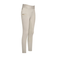 Legging Imperial Riding Comfi Sparks Marinho Azul-marinho