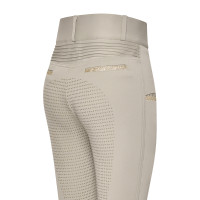 Legging Imperial Riding Comfi Sparks Marinho Azul-marinho