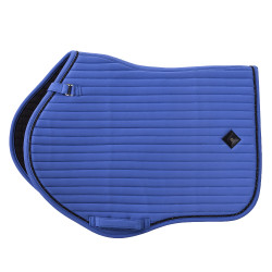 Manta de sela Imperial Riding Josie GP Bluebell Azul