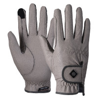 Luvas Elegance Essentials Imperial Riding  Cinzento-acastanhado Castanho